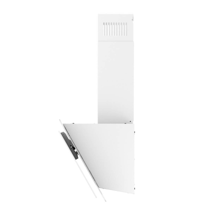 Вытяжка наклонная FABER TOCCO WH 60 